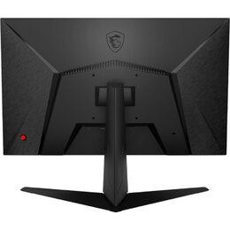 Herní monitor MSI G2412F 23.8",LED podsvícení, IPS panel, 1ms, 1000: 1, 300cd/m2, 1920 × 1080 Full HD, - černý