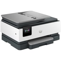 Tiskárna multifunkční HP OfficeJet Pro 8132e A4, 20str./min., 10str./min., 4800 x 1200, automatický duplex,  - šedá/bílá