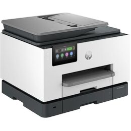 Tiskárna multifunkční HP OfficeJet Pro 9132e A4, 25str./min., 20str./min., 4800 x 1200, automatický duplex,  - šedá/bílá