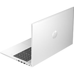 Ntb HP ProBook 450 G10 i5-1335U, 15.6", RAM 8GB, SSD 512GB, Intel Iris Xe, FPR, Microsoft Windows 11 Pro - stříbrný