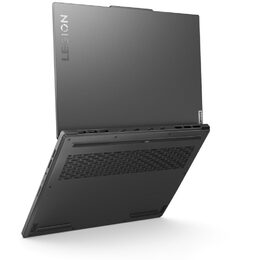 Ntb Lenovo Legion Slim 5 14APH8 R7-7840HS, 14.5", RAM 16GB, SSD 512GB, NVIDIA® GeForce RTX™ 4050- 6 GB,FPR, bez OS - šedý