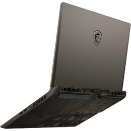 Ntb MSI Vector 16 HX A13VHG-458XCZ i9-13980HX, 16", RAM 32GB, SSD 1024 GB, NVIDIA® GeForce RTX™ 4080- 12GB, bez OS - šedý