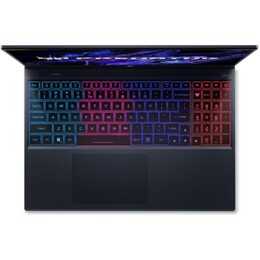 Ntb Acer Predator Helios Neo 16 (PHN16-72-99BP) i9-14900HX, 16", RAM 32GB, SSD 1024 GB, NVIDIA® GeForce RTX™ 4060- 8GB,Microsoft Windows 11 Home - černý