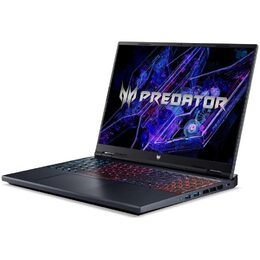 Ntb Acer Predator Helios Neo 16 (PHN16-72-99BP) i9-14900HX, 16", RAM 32GB, SSD 1024 GB, NVIDIA® GeForce RTX™ 4060- 8GB,Microsoft Windows 11 Home - černý