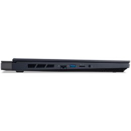 Ntb Acer Predator Helios Neo 16 (PHN16-72-99BP) i9-14900HX, 16", RAM 32GB, SSD 1024 GB, NVIDIA® GeForce RTX™ 4060- 8GB,Microsoft Windows 11 Home - černý