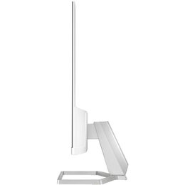 Monitor HP 524sw 23.8",LED podsvícení, IPS panel, 5ms, 1500: 1, 300cd/m2, 1920 x 1080 Full HD, - stříbrný/bílý