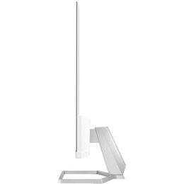 Monitor HP 527sw 27",LED podsvícení, IPS panel, 5ms, 1500: 1, 300cd/m2, 1920 x 1080 Full HD, - stříbrný/bílý