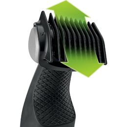 Zastřihovač tělový Philips BG5021/15 Series 5000