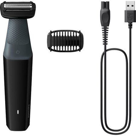 Zastřihovač tělový Philips BG3017/01 Series 3000