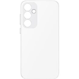Kryt na mobil Samsung Galaxy A35 - průhledný