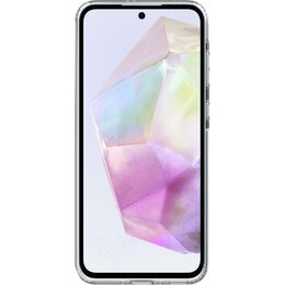 Kryt na mobil Samsung Galaxy A35 - průhledný