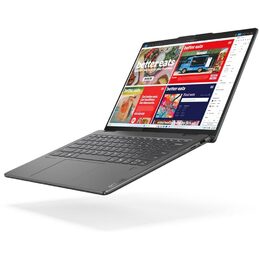Ntb Lenovo Yoga 7 2-in-1 14IML9 INTEL Core U5-125H, 14", RAM 16GB, SSD 1024 GB, Intel Arc Graphics, Microsoft Windows 11 Home - šedý