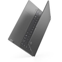 Ntb Lenovo Yoga 7 2-in-1 14IML9 INTEL Core U5-125H, 14", RAM 16GB, SSD 1024 GB, Intel Arc Graphics, Microsoft Windows 11 Home - šedý