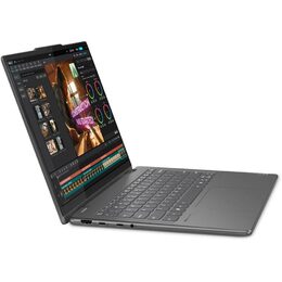 Ntb Lenovo Yoga 7 2-in-1 14IML9 INTEL Core U5-125H, 14", RAM 16GB, SSD 1024 GB, Intel Arc Graphics, Microsoft Windows 11 Home - šedý