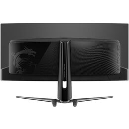 Herní monitor MSI MAG 341CQP QD-OLED 34",LED podsvícení, QD-OLED panel, 0.03ms, 1500000: 1, 250cd/m2, 3440 × 1440, - černý