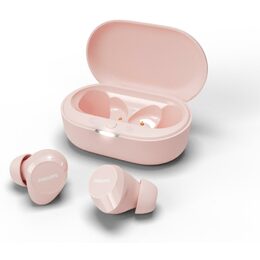 Sluchátka Philips TAT1209PK - růžová