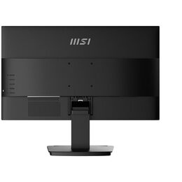 Monitor MSI Pro MP2412 23.8",LED podsvícení, VA panel, 1ms, 4000: 1, 300cd/m2, 1920 × 1080 Full HD, - černý
