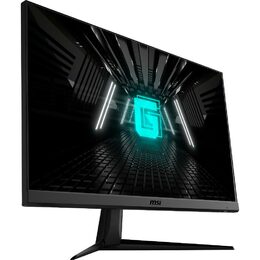 Monitor MSI G2712F 27",LED podsvícení, IPS panel, 1ms, 1000: 1, 300cd/m2, 1920 x 1080 Full HD, - černý