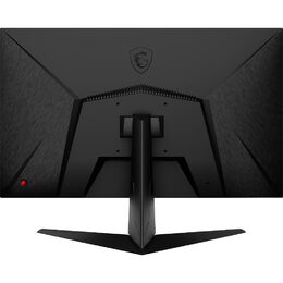 Monitor MSI G2712F 27",LED podsvícení, IPS panel, 1ms, 1000: 1, 300cd/m2, 1920 x 1080 Full HD, - černý