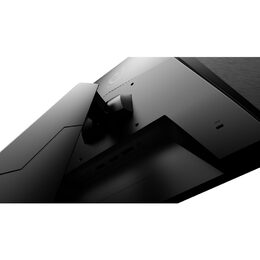 Monitor MSI G2712F 27",LED podsvícení, IPS panel, 1ms, 1000: 1, 300cd/m2, 1920 x 1080 Full HD, - černý