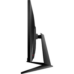 Monitor MSI G2712F 27",LED podsvícení, IPS panel, 1ms, 1000: 1, 300cd/m2, 1920 x 1080 Full HD, - černý