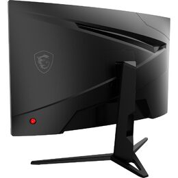 Monitor MSI G2422C 24",LED podsvícení, VA panel, 1ms, 3000: 1, 250cd/m2, 1920 x 1080 Full HD, - černý