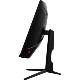 Monitor MSI G2422C 24",LED podsvícení, VA panel, 1ms, 3000: 1, 250cd/m2, 1920 x 1080 Full HD, - černý