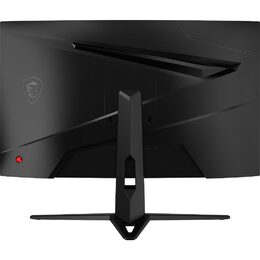 Monitor MSI G2422C 24",LED podsvícení, VA panel, 1ms, 3000: 1, 250cd/m2, 1920 x 1080 Full HD, - černý