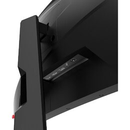 Monitor MSI G2422C 24",LED podsvícení, VA panel, 1ms, 3000: 1, 250cd/m2, 1920 x 1080 Full HD, - černý