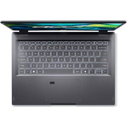 Ntb Acer Aspire 14 (A14-51M-59K1) INTEL Core 5-120U, 14", RAM 16GB, SSD 512GB, Intel Intel Graphics, FPR, Microsoft Windows 11 Home - šedý