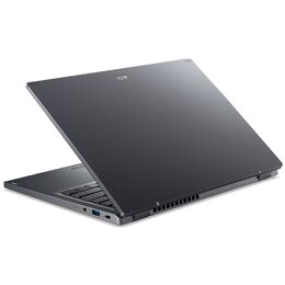 Ntb Acer Aspire 14 (A14-51M-59K1) INTEL Core 5-120U, 14", RAM 16GB, SSD 512GB, Intel Intel Graphics, FPR, Microsoft Windows 11 Home - šedý