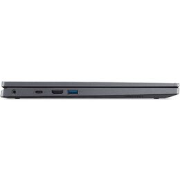 Ntb Acer Aspire 14 (A14-51M-59K1) INTEL Core 5-120U, 14", RAM 16GB, SSD 512GB, Intel Intel Graphics, FPR, Microsoft Windows 11 Home - šedý