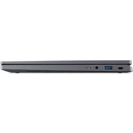 Ntb Acer Aspire 14 (A14-51M-59K1) INTEL Core 5-120U, 14", RAM 16GB, SSD 512GB, Intel Intel Graphics, FPR, Microsoft Windows 11 Home - šedý