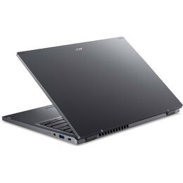 Ntb Acer Aspire 14 (A14-51M-71YS) INTEL Core 7-150U, 14", RAM 16GB, SSD 1024 GB, Intel Intel Graphics, FPR, Microsoft Windows 11 Home - šedý