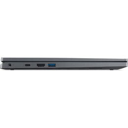 Ntb Acer Aspire 14 (A14-51M-71YS) INTEL Core 7-150U, 14", RAM 16GB, SSD 1024 GB, Intel Intel Graphics, FPR, Microsoft Windows 11 Home - šedý