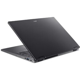 Ntb Acer Aspire Spin 14 (ASP14-51MTN-567C) INTEL Core 5-120U, 14", RAM 16GB, SSD 1024 GB, Intel Intel Graphics, FPR, Microsoft Windows 11 Home - šedý