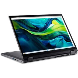 Ntb Acer Aspire Spin 14 (ASP14-51MTN-76GZ) INTEL Core 7-150U, 14", RAM 32GB, SSD 1024 GB, Intel Intel Graphics, FPR, Microsoft Windows 11 Home - šedý