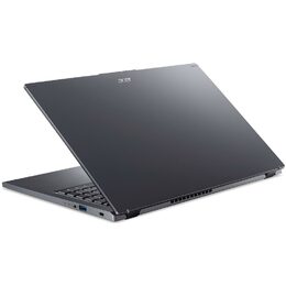 Ntb Acer Aspire 15 (A15-51M-32XE) INTEL Core 3-100U, 15.6", RAM 16GB, SSD 512GB, Intel Intel Graphics, FPR, Microsoft Windows 11 Home - šedý