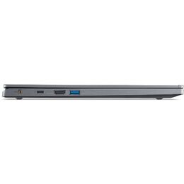 Ntb Acer Aspire 15 (A15-51M-78AC) INTEL Core 7-150U, 15.6", RAM 32GB, SSD 1024 GB, Intel Intel Graphics, FPR, Microsoft Windows 11 Home - šedý
