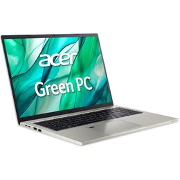 Ntb Acer Aspire Vero 16 (AV16-51P-71DN) INTEL Core U7-150U, 16", RAM 16GB, SSD 1024 GB, Intel Intel Graphics, FPR, Microsoft Windows 11 Home - šedý