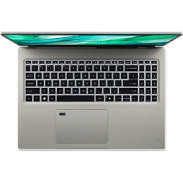 Ntb Acer Aspire Vero 16 (AV16-51P-71DN) INTEL Core U7-150U, 16", RAM 16GB, SSD 1024 GB, Intel Intel Graphics, FPR, Microsoft Windows 11 Home - šedý