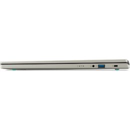 Ntb Acer Aspire Vero 16 (AV16-51P-71DN) INTEL Core U7-150U, 16", RAM 16GB, SSD 1024 GB, Intel Intel Graphics, FPR, Microsoft Windows 11 Home - šedý