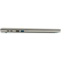 Ntb Acer Aspire Vero 16 (AV16-51P-71DN) INTEL Core U7-150U, 16", RAM 16GB, SSD 1024 GB, Intel Intel Graphics, FPR, Microsoft Windows 11 Home - šedý