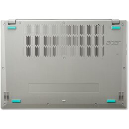 Ntb Acer Aspire Vero 16 (AV16-51P-71DN) INTEL Core U7-150U, 16", RAM 16GB, SSD 1024 GB, Intel Intel Graphics, FPR, Microsoft Windows 11 Home - šedý