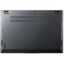 Ntb Acer Swift Go 16 (SFG16-72-58T6) INTEL Core U5-125H, 16", RAM 16GB, SSD 1024 GB, Intel Arc Graphics, FPR, Microsoft Windows 11 Home - šedý