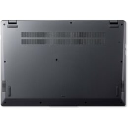 Ntb Acer Swift Go 16 (SFG16-72-75LU) INTEL Core U7-155H, 16", RAM 32GB, SSD 1024 GB Intel Arc Graphics, FPR, Microsoft Windows 11 Home - šedý