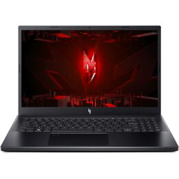 Ntb Acer Nitro V 15 (ANV15-51-56SL) i5-13420H, 15.6", RAM 16GB, SSD 1024 GB, NVIDIA® GeForce RTX™ 4050- 6 GB,FPR, Linux - černý