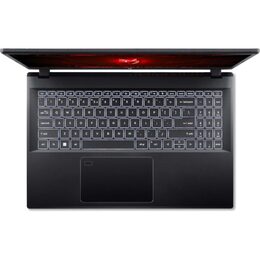 Ntb Acer Nitro V 15 (ANV15-51-56SL) i5-13420H, 15.6", RAM 16GB, SSD 1024 GB, NVIDIA® GeForce RTX™ 4050- 6 GB,FPR, Linux - černý