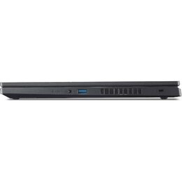 Ntb Acer Nitro V 15 (ANV15-51-56SL) i5-13420H, 15.6", RAM 16GB, SSD 1024 GB, NVIDIA® GeForce RTX™ 4050- 6 GB,FPR, Linux - černý
