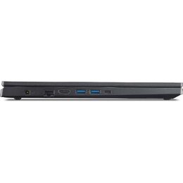 Ntb Acer Nitro V 15 (ANV15-51-56SL) i5-13420H, 15.6", RAM 16GB, SSD 1024 GB, NVIDIA® GeForce RTX™ 4050- 6 GB,FPR, Linux - černý